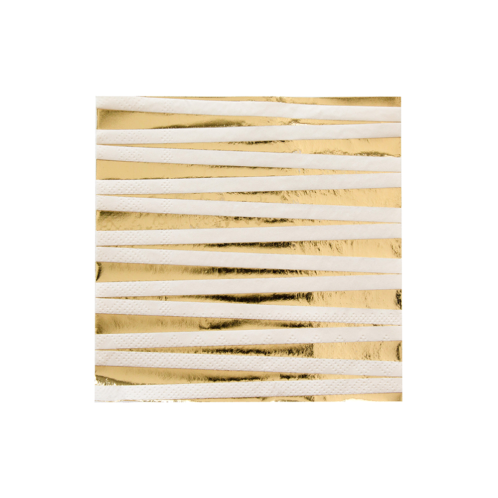Dapple Cocktail Napkins - 20 Pk.