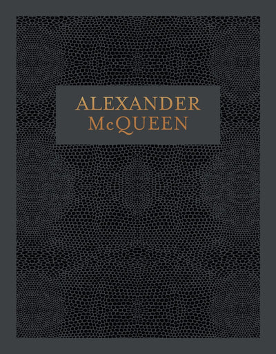 Alexander McQueen