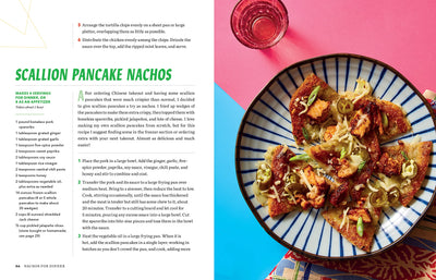 Nachos for Dinner: Surprising Sheet Pan Meals the Whole Family Will Love
