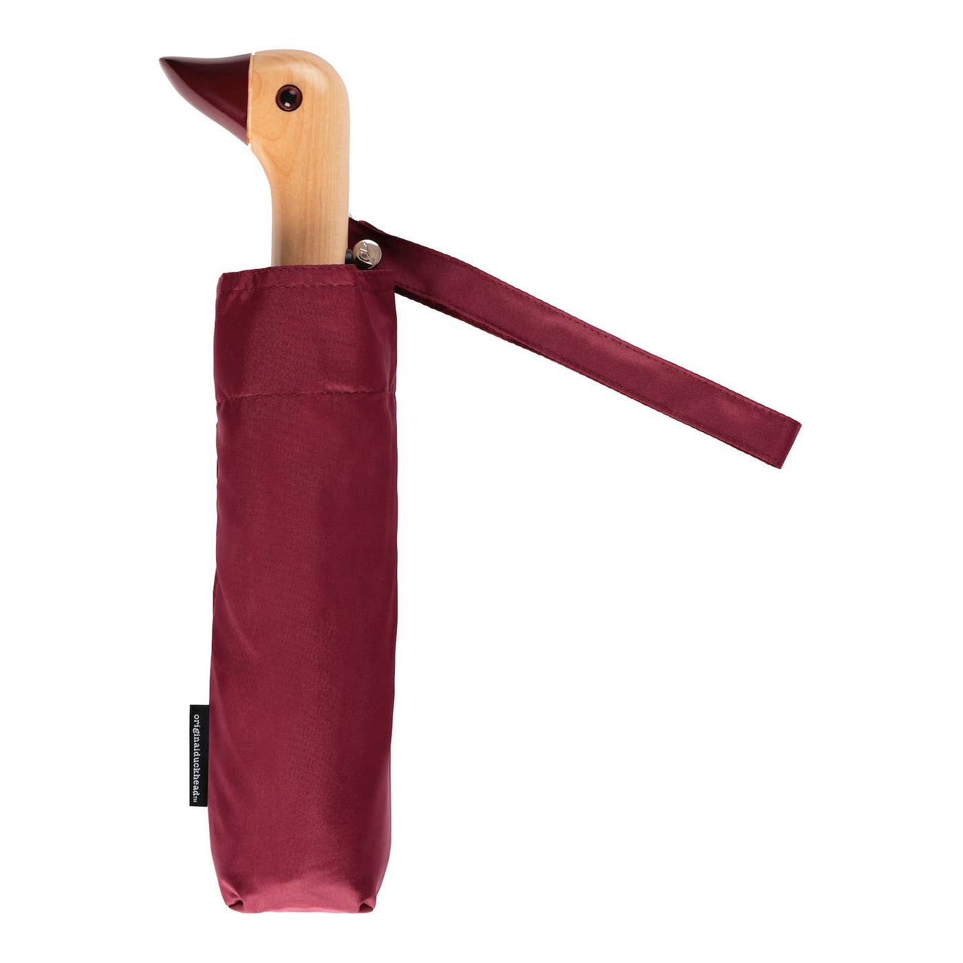 Cherry Compact Umbrella