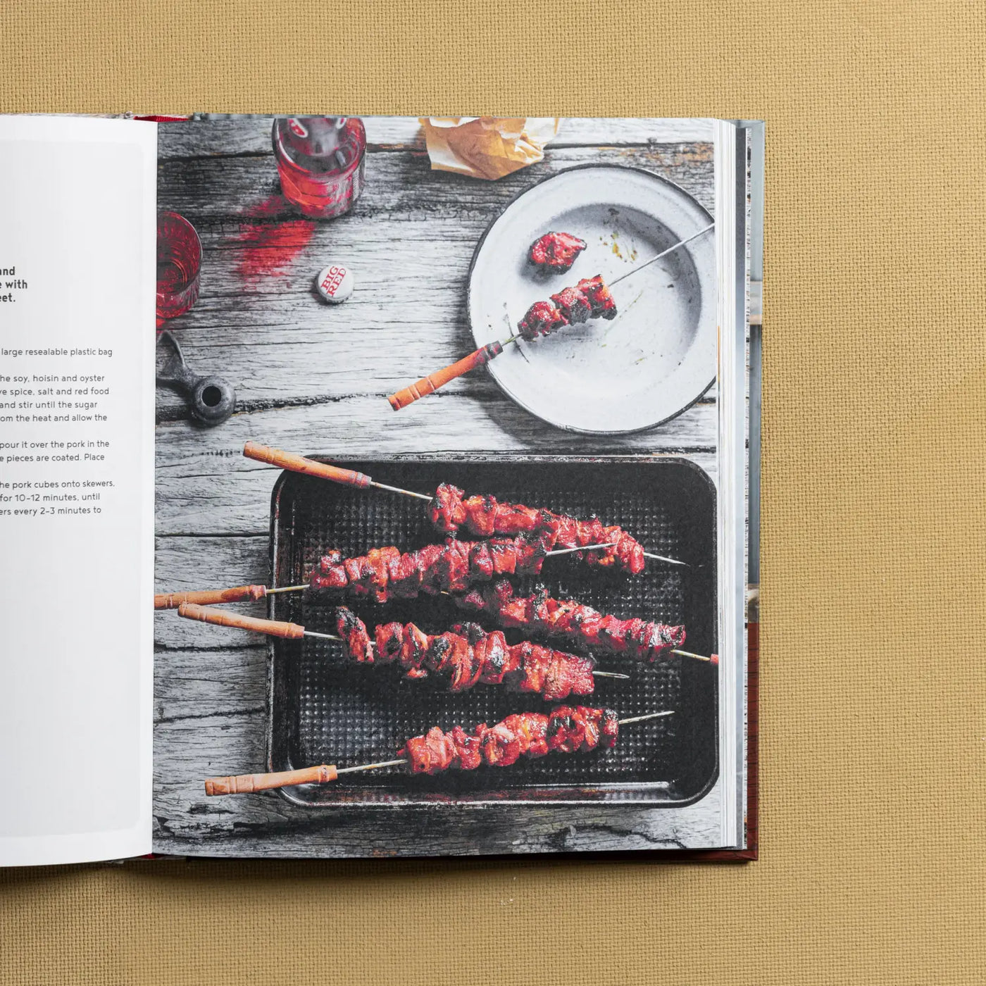 Hardcore Carnivore: Cook meat like you mean it