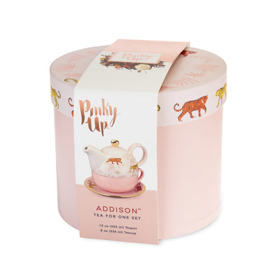 Addison Bangladesh Tea for One Set by Pinky Up