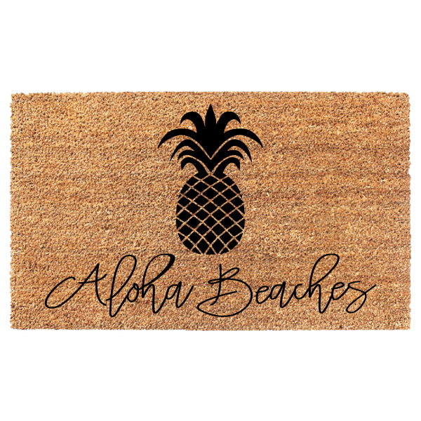 Aloha Beaches