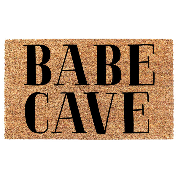 Babe Cave