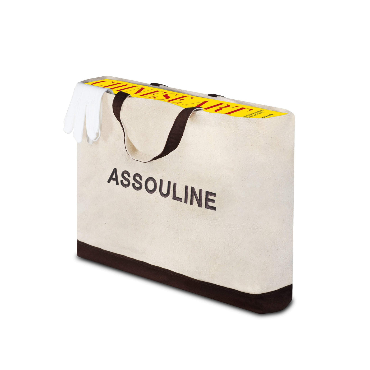 Chinese Art: The Impossible Collection - Assouline