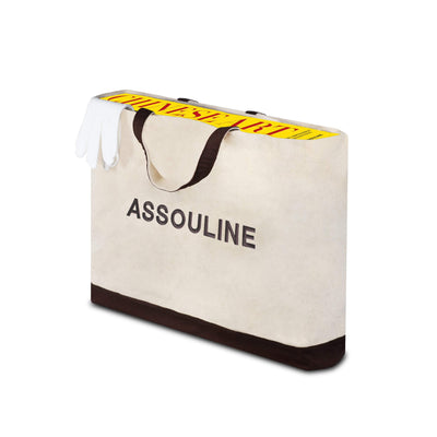 Chinese Art: The Impossible Collection - Assouline