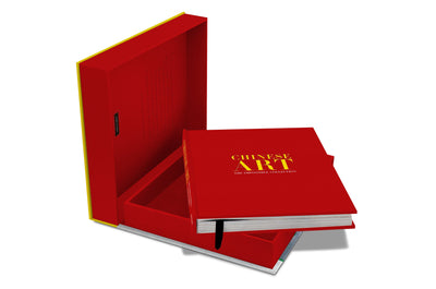 Chinese Art: The Impossible Collection - Assouline