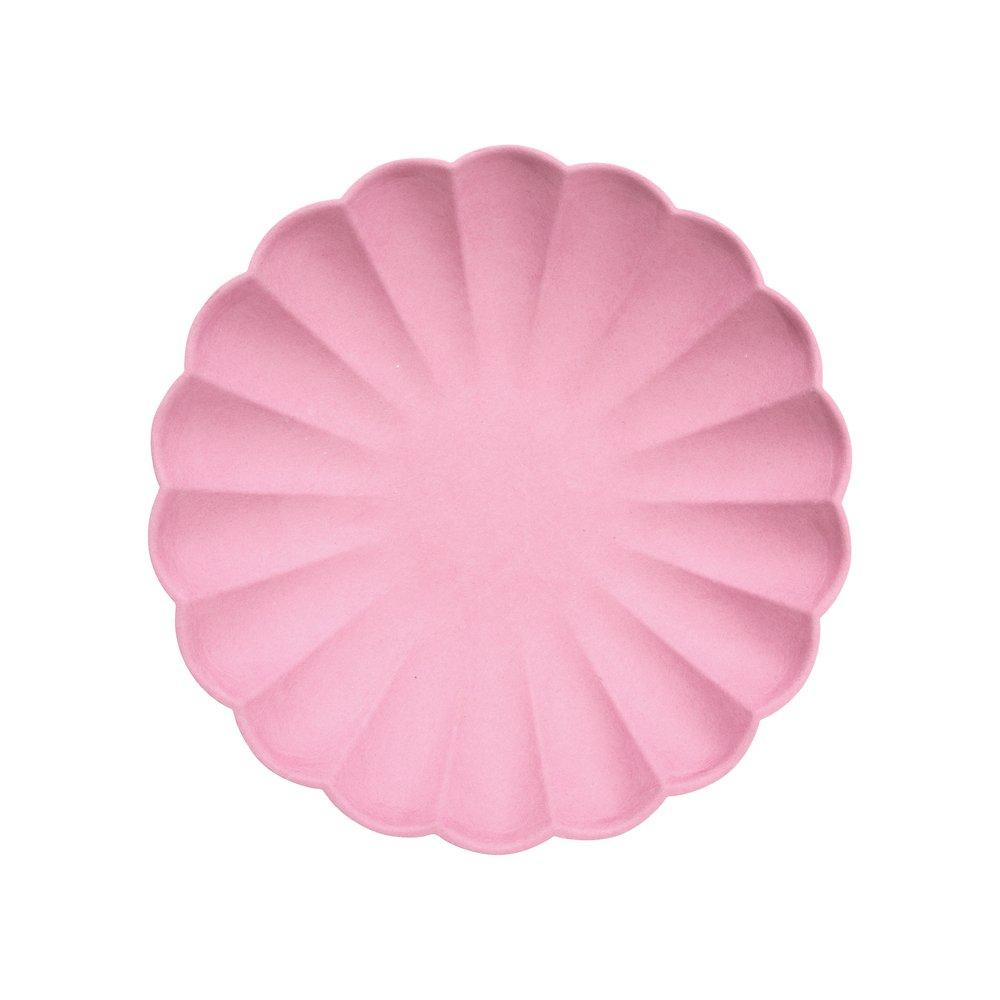 Coral Simply Eco Small Plate