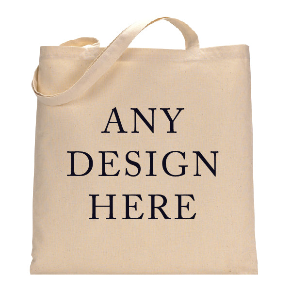 Custom Tote Bags