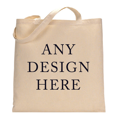 Custom Tote Bags