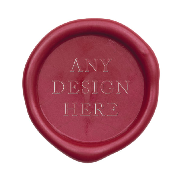 Custom Wax Seals