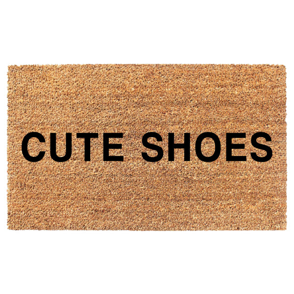 Cute Shoes