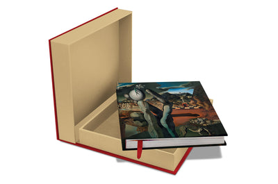 Salvador Dalí: The Impossible Collection - Assouline