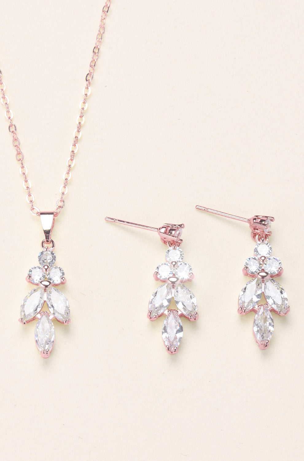 Penelope Jewelry Set