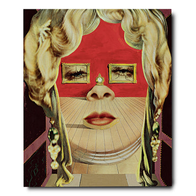 Salvador Dalí: The Impossible Collection - Assouline