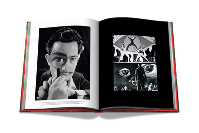 Salvador Dalí: The Impossible Collection - Assouline