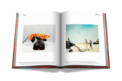 Salvador Dalí: The Impossible Collection - Assouline