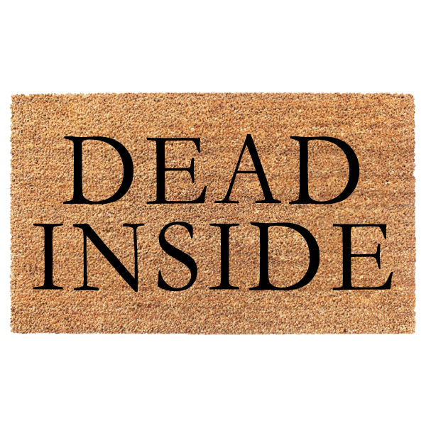 Dead Inside