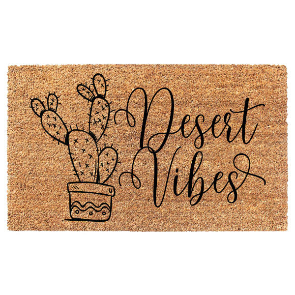 Desert Vibes