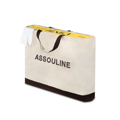 The Impossible Collection of Design - Assouline