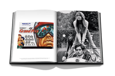 Formula 1: The Impossible Collection - Assouline