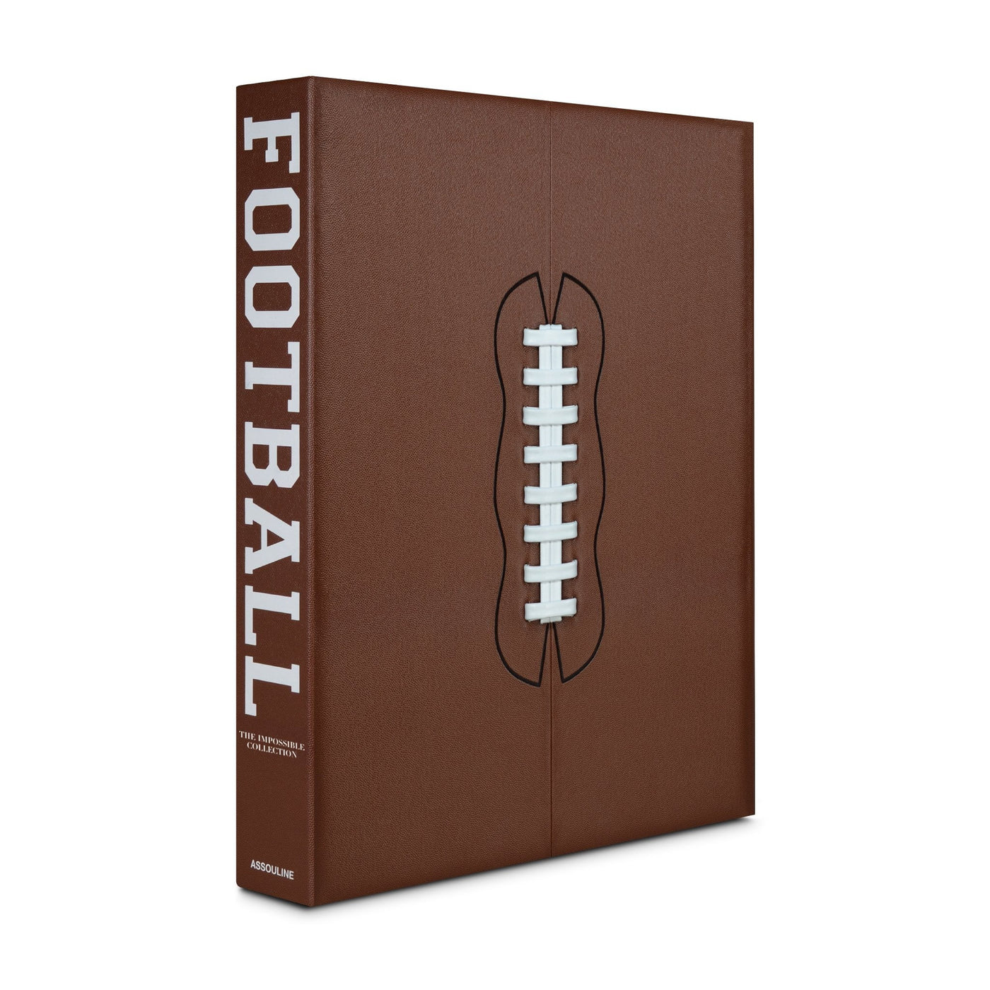 Football: The Impossible Collection - Assouline