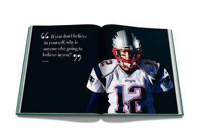 Football: The Impossible Collection - Assouline
