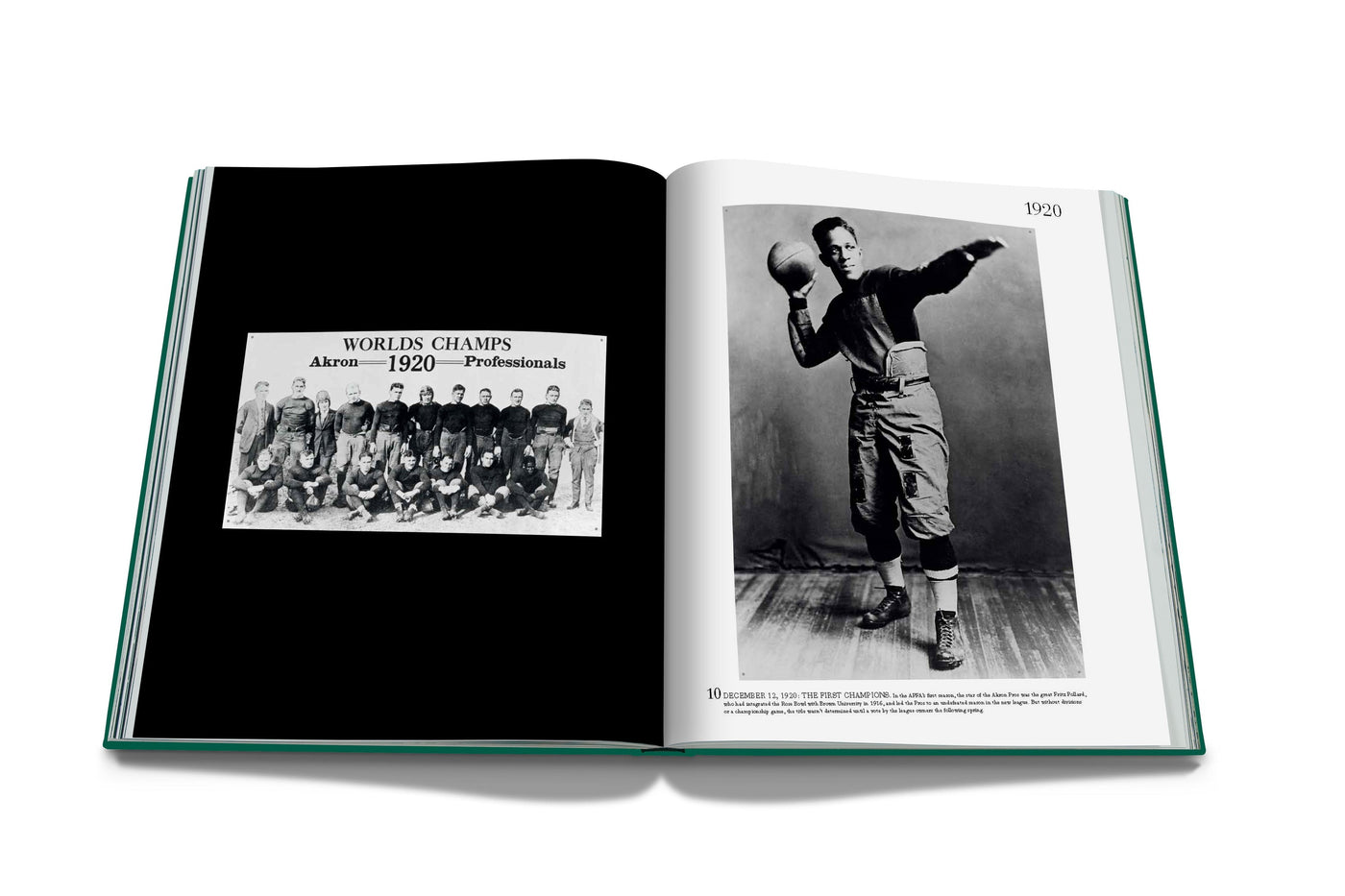 Football: The Impossible Collection - Assouline