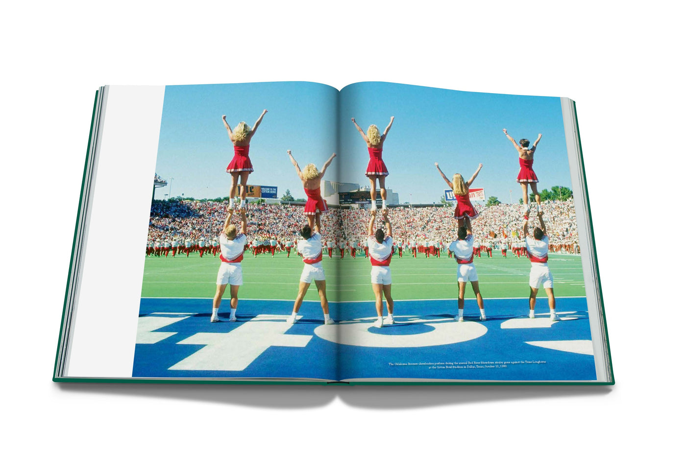 Football: The Impossible Collection - Assouline