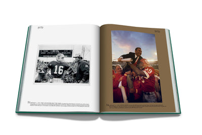 Football: The Impossible Collection - Assouline