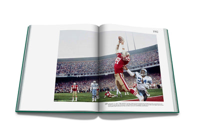 Football: The Impossible Collection - Assouline