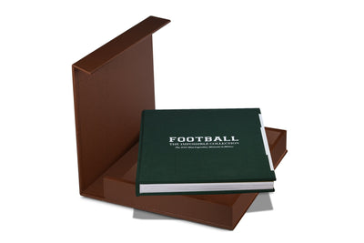 Football: The Impossible Collection - Assouline