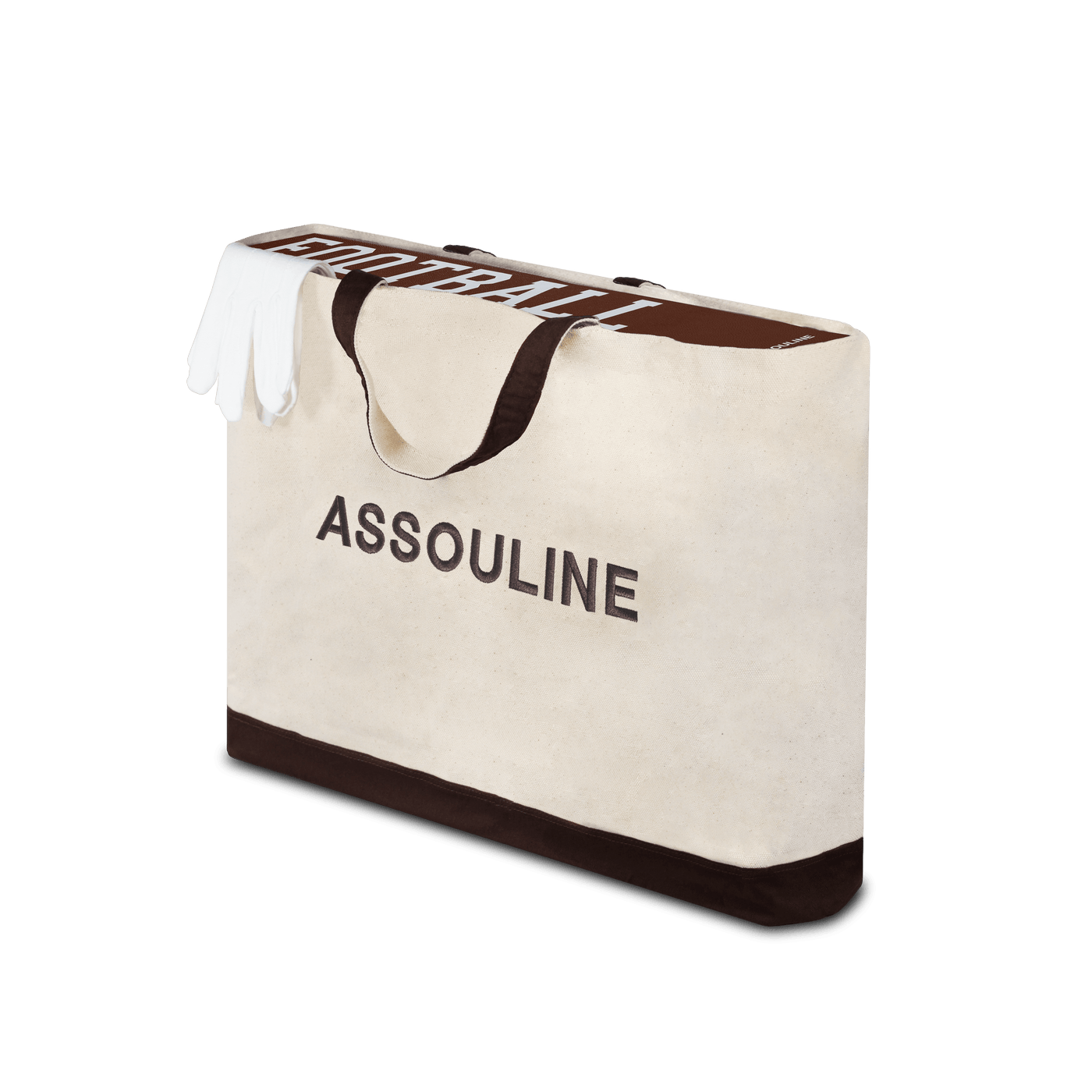 Football: The Impossible Collection - Assouline