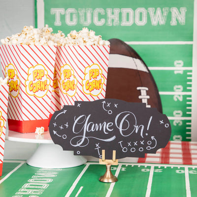 Touchdown Runner