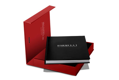 Formula 1: The Impossible Collection - Assouline