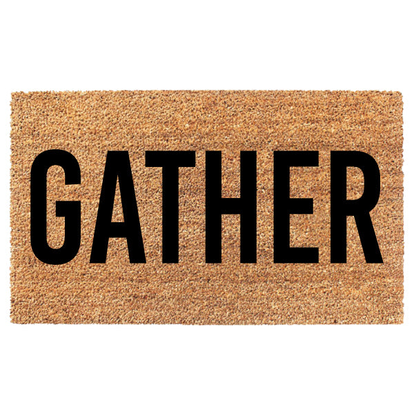 Gather