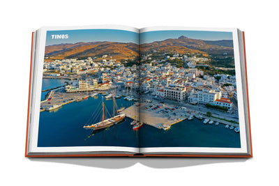 Greek Islands - Assouline
