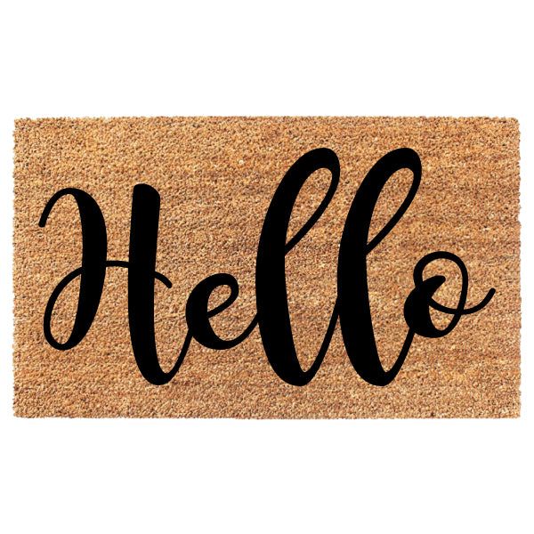 Hello