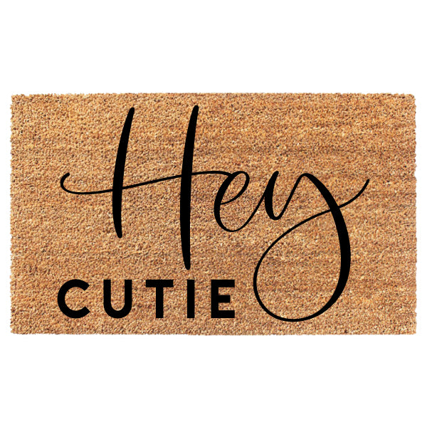Hey Cutie