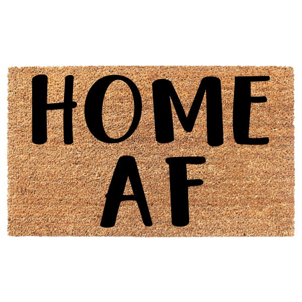 Home AF