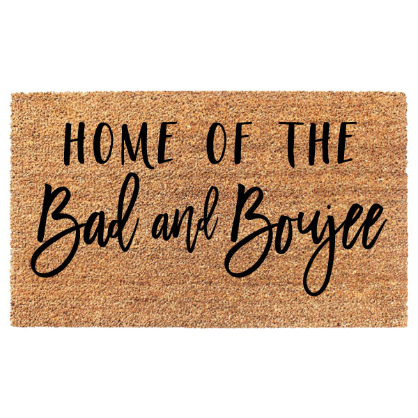 Home Of The Bad And Boujee