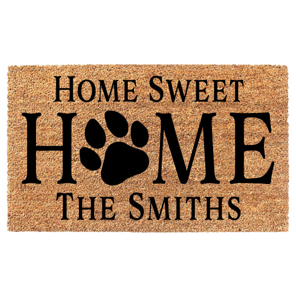 Home Sweet Home