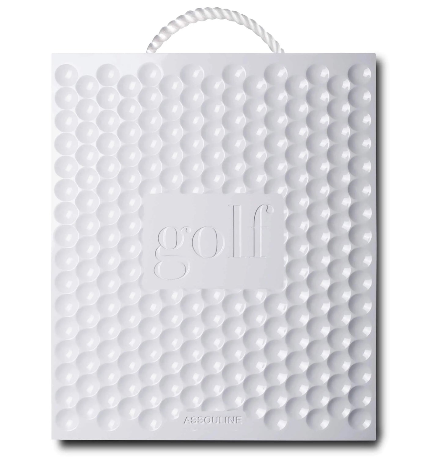 Golf: The Impossible Collection - Assouline