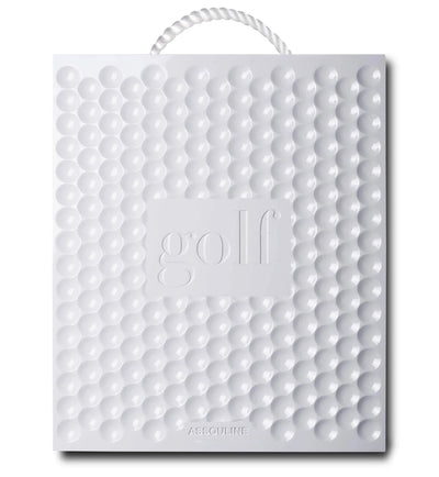 Golf: The Impossible Collection - Assouline