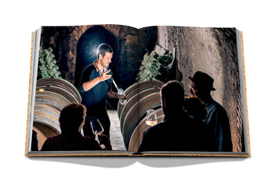 The Impossible Collection of Champagne - Assouline
