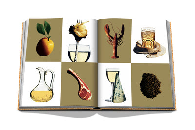 The Impossible Collection of Champagne - Assouline