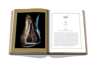 The Impossible Collection of Champagne - Assouline