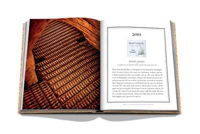 The Impossible Collection of Champagne - Assouline