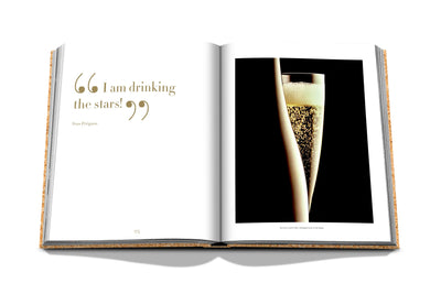 The Impossible Collection of Champagne - Assouline