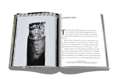 The Impossible Collection of Cigars - Assouline